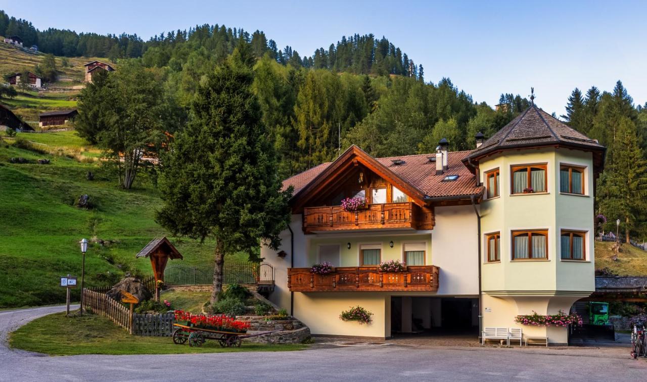 Hotel Vioz Peio Fonti Luaran gambar
