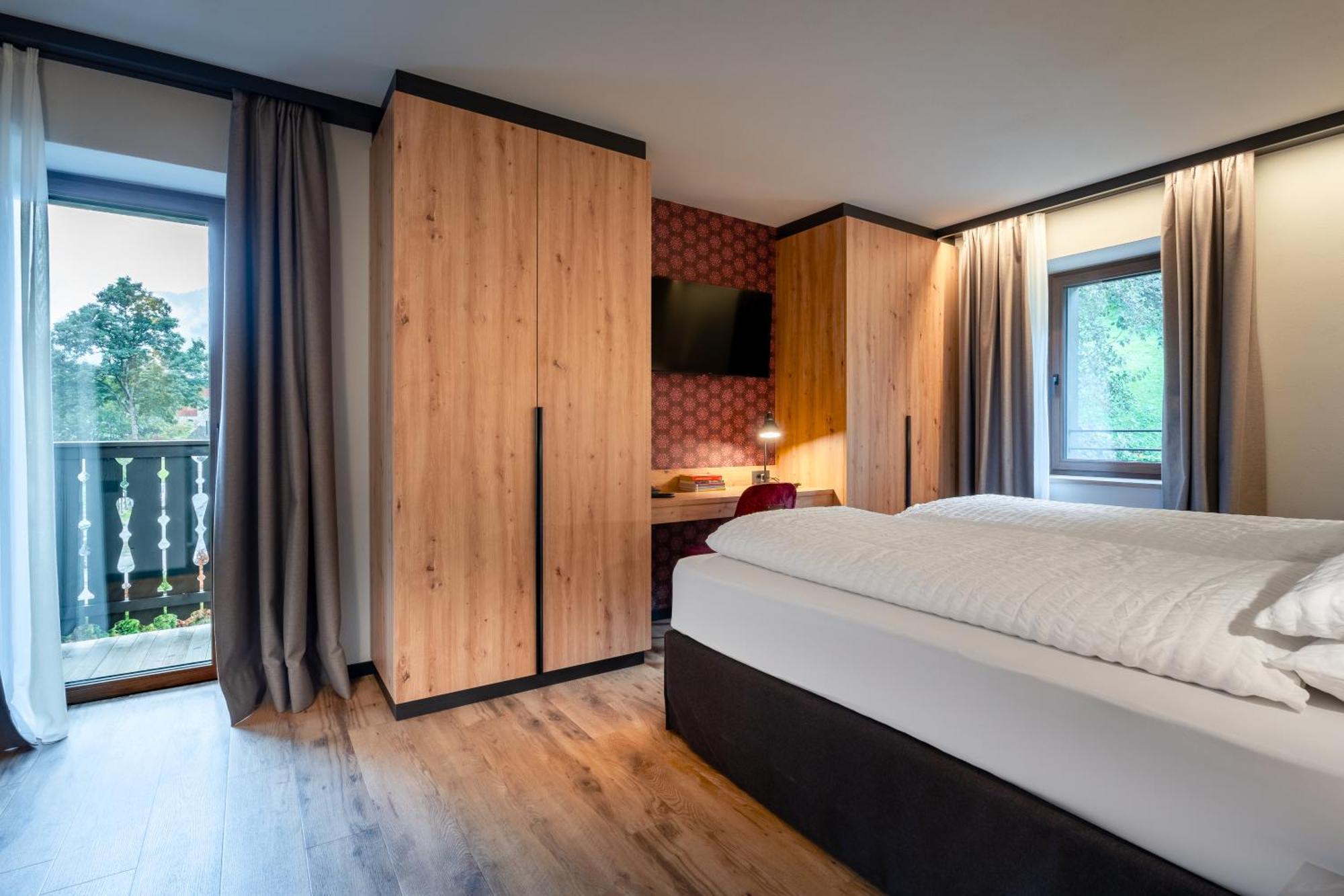 Hotel Vioz Peio Fonti Luaran gambar
