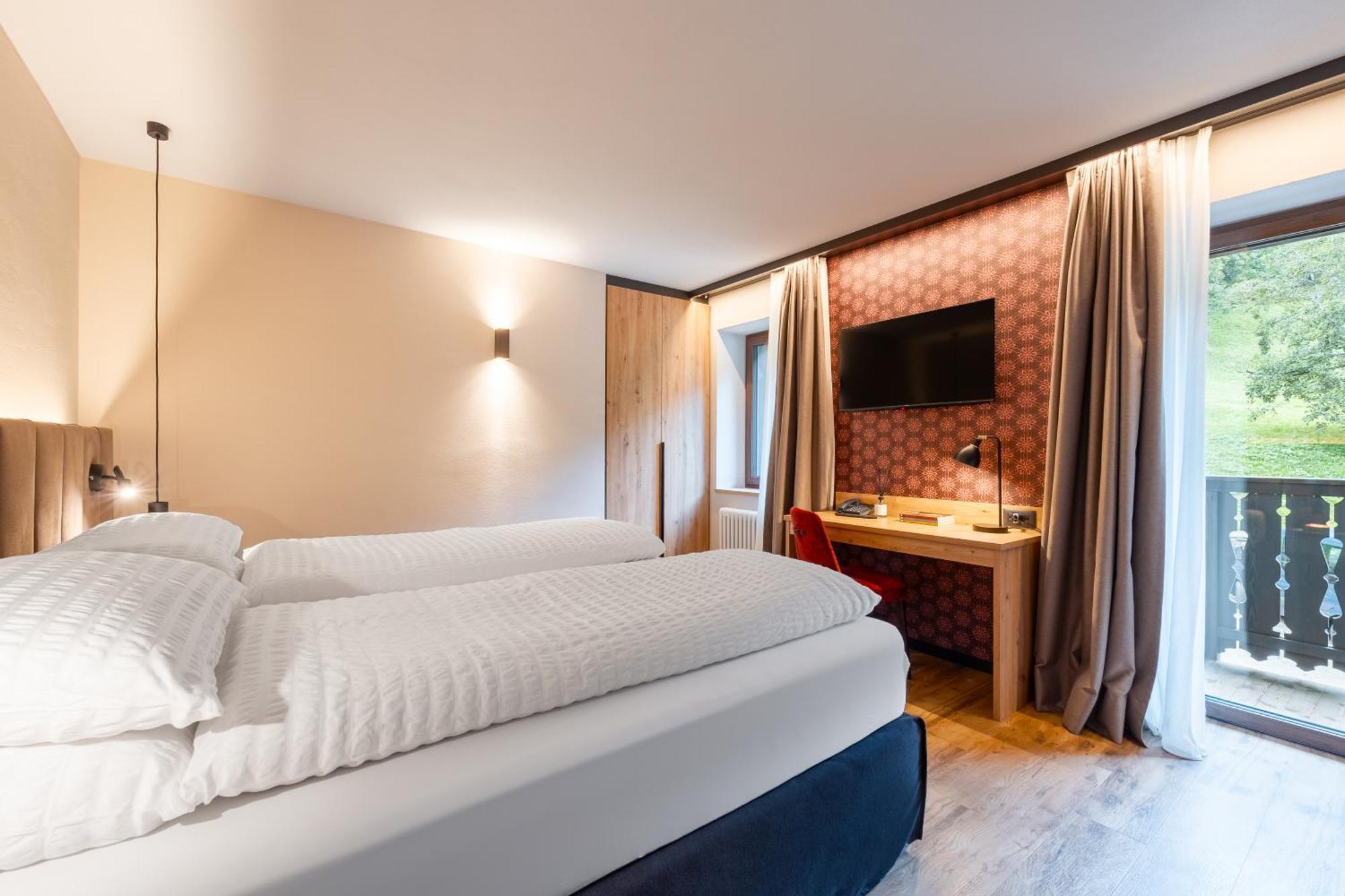 Hotel Vioz Peio Fonti Luaran gambar