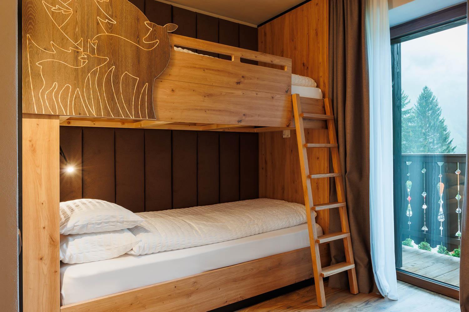 Hotel Vioz Peio Fonti Luaran gambar