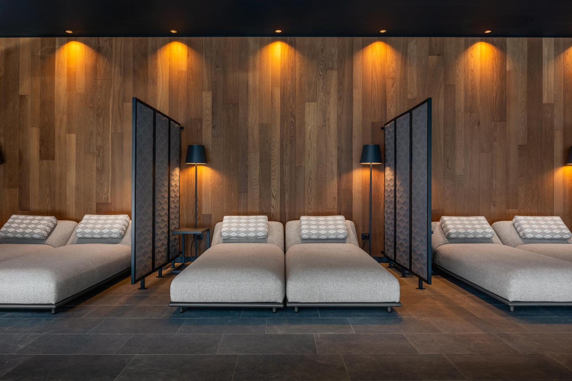 Hotel Vioz Peio Fonti Luaran gambar